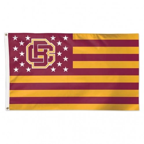 FLAG - DELUXE 3' X 5', BETHUNE COOKMAN