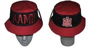 Bucket Hat, Alabama A & M University