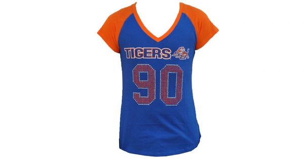 Tee Shirt, Savannah State University