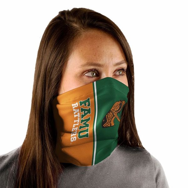 Florida A&M Rattlers Fan Wrap