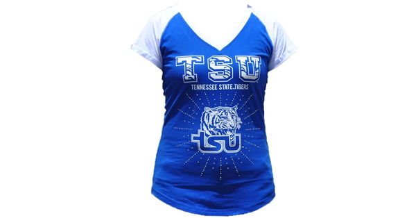 Tee Shirt, Tennessee State