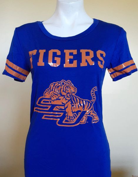 Tee Shirt, Savannah State University