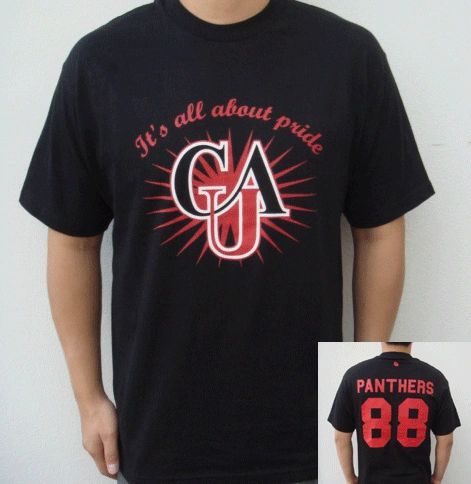 Tee Shirt, Clark Atlanta