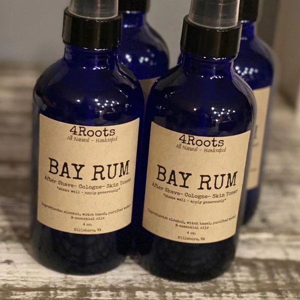 Bay Rum