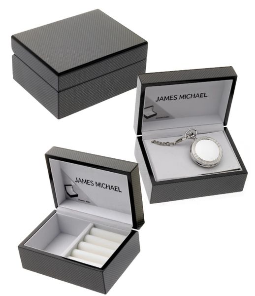 Pocket Watch/ Quartz | James Michael, Jewelry, Pocket Watches ...