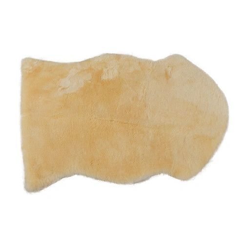Medical Sheepskin Single