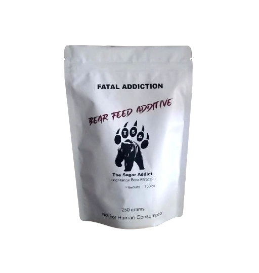 Fatal Addiction Feed Additive (250g)