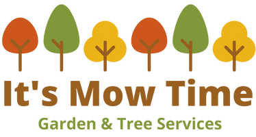 It's Mow Time - Garden & Tree Services