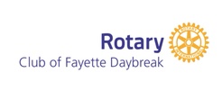 Fayette Daybreak Rotary