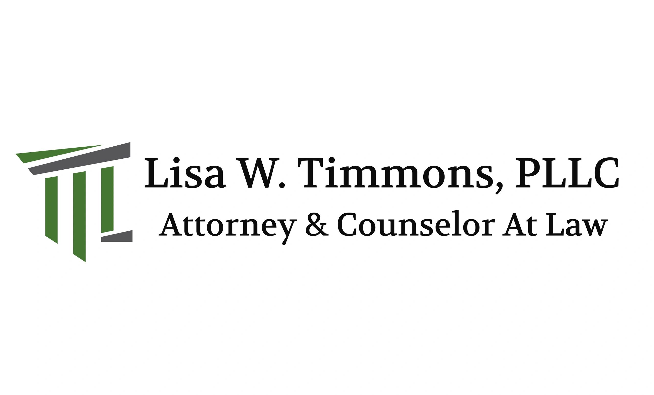 Lisa W. Timmons, PLLC - Home