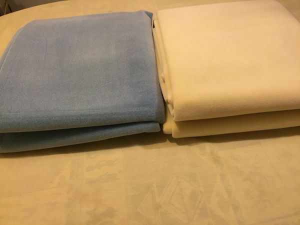 Blankets ($18.99 - $53.00)