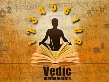 Vedic Maths Training