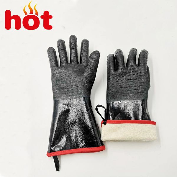 insulated gloves for bbq