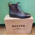 Baxter Horseman elastic sided boot 