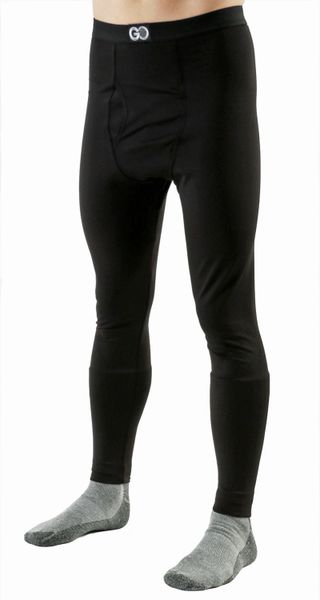 Athletic Works Men's Base Layer Pant 