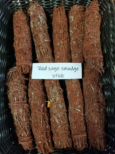 Red Sage