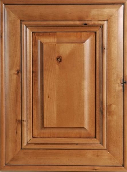 Nottingham Knotty Maple Door Sample Discount Cabinet Mart