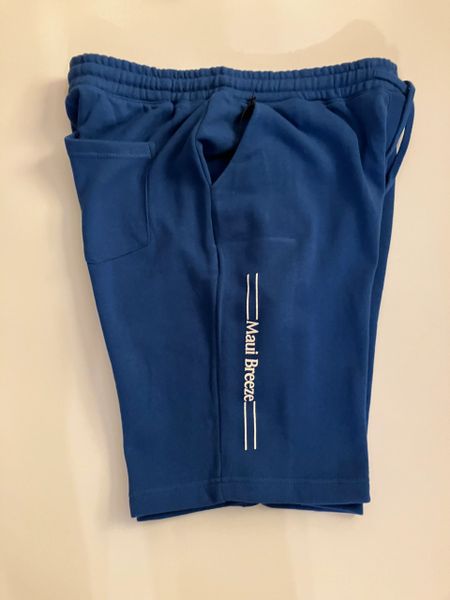 MAUI BREEZE SHORTS BLUE