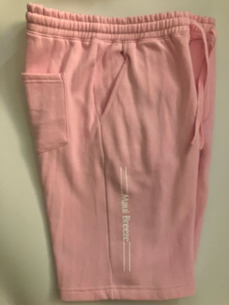 MAUI BREEZE SHORTS PINK