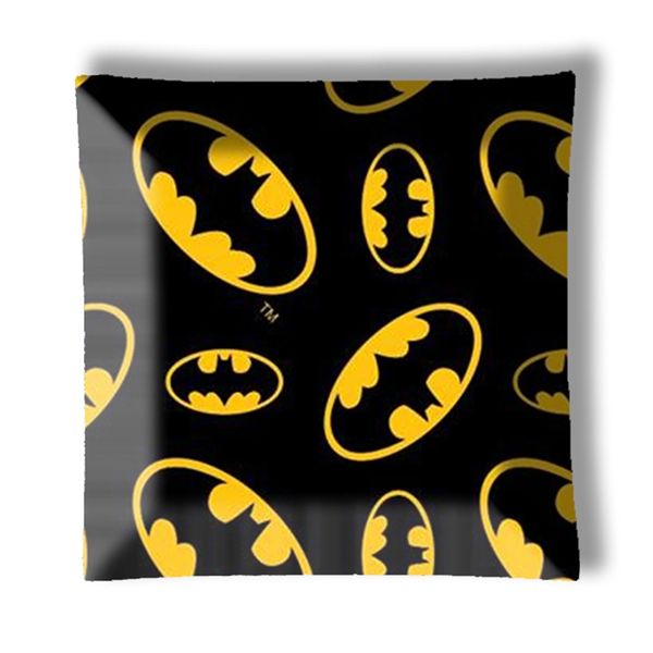 Batman Batsignal Ceiling Light Lamp