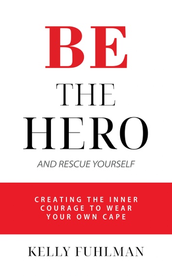 Be 
The 
Hero 