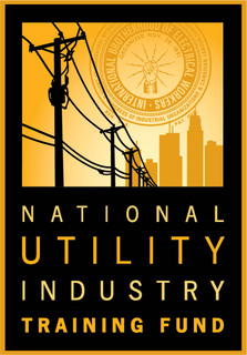 National Utility Industry Training Fund