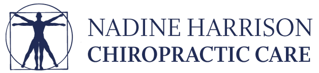 NADINE HARRISON
CHIROPRACTIC
CARE