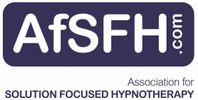 Association for Solution Focused Hypnotherapy member