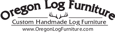 Oregon Log Furniture