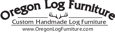 Oregon Log Furniture