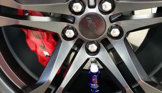 Campbell Detailing 
Auto Detailing Rochester Ny 
Ceramic Coating Rochester ny 