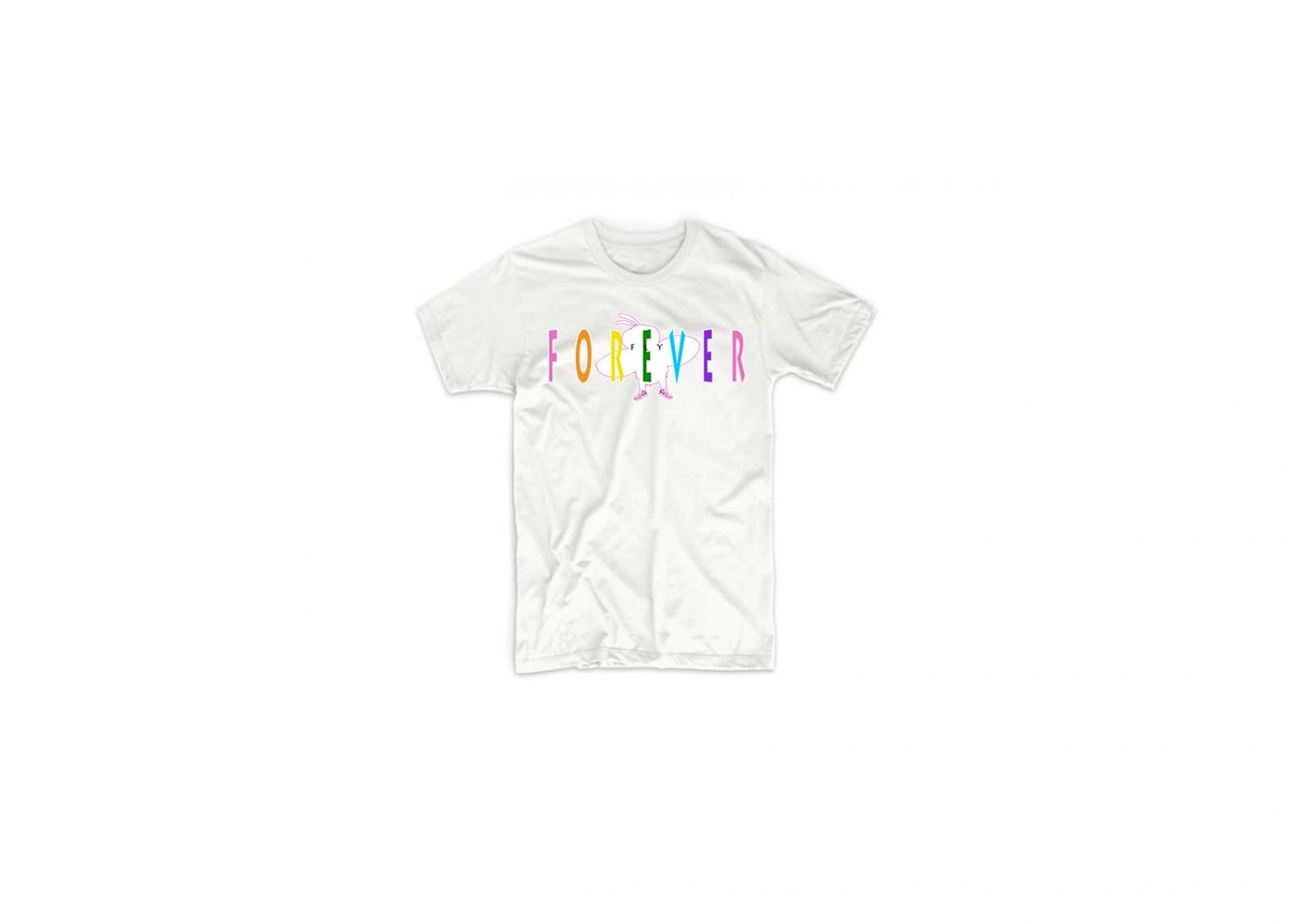 Flags Fly Forever 2022 Unisex Jersey Tee – ApolloHOU