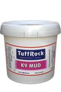 TUFFROCK K9 Mud 600g