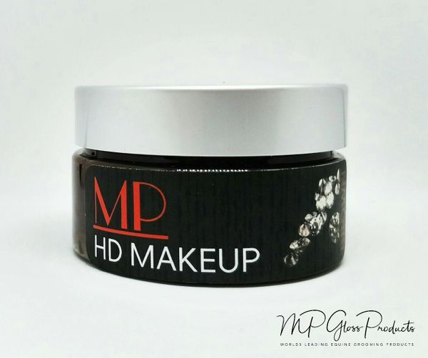 MP HD MAKEUP 50ML