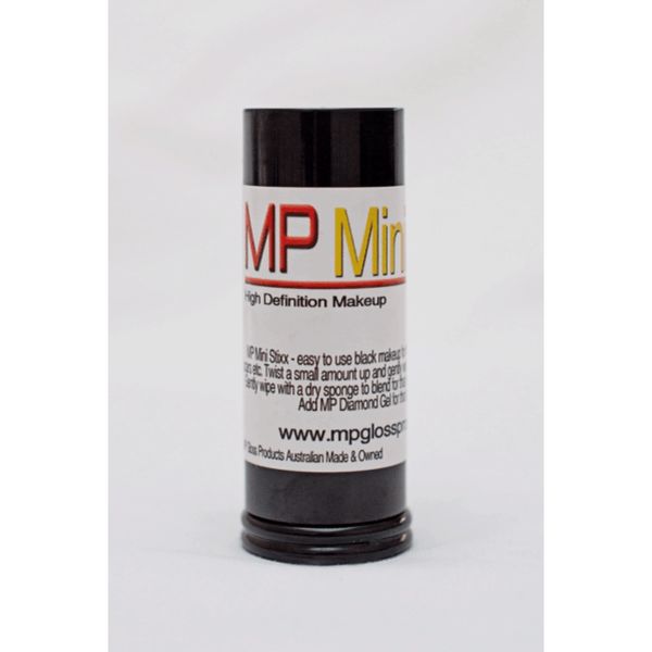 MP MINI-STIXX MAKEUP 20G .. Twist top Dispenser