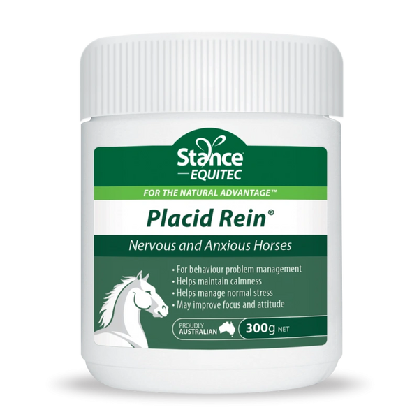 PLACID REIN .300G, 1.5Kg, 3Kg, 10Kg, 20Kg