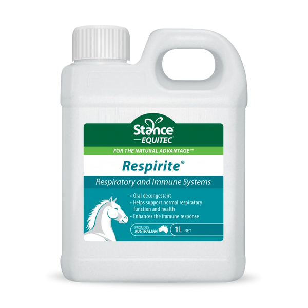 RESPIRITE 1Ltr, 2.5Ltr, 5Ltr, 20Ltr