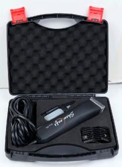 PRO 50 SHOWCRAFT 50 WATT CLIPPER