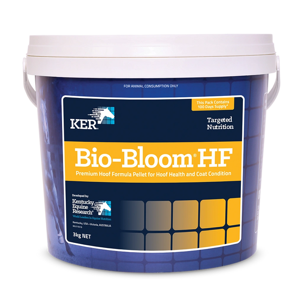 BIO-BLOOM HF