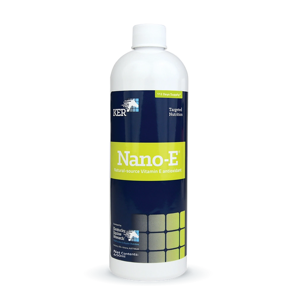 NANO-E 450ML ... 112 SERVES PER PACK