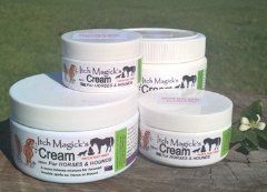 JUST MAGICK CREAM