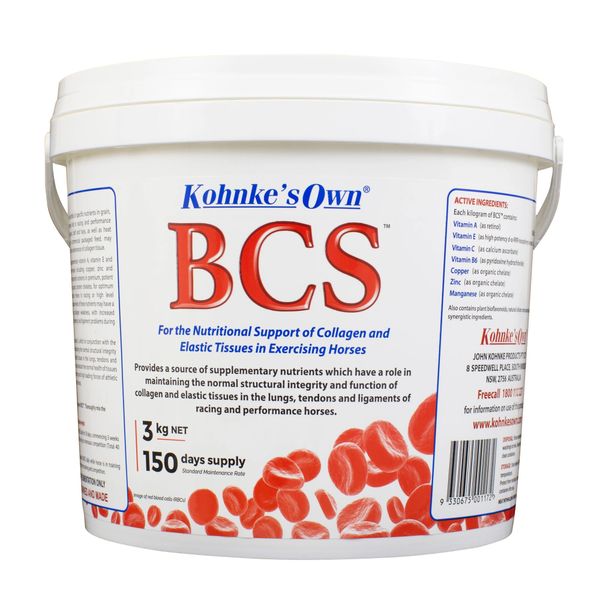 BCS