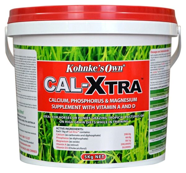 CAL-XTRA