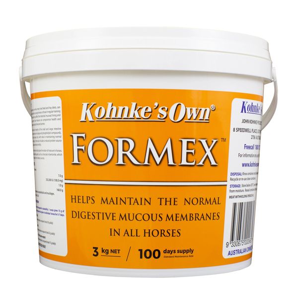 FORMEX