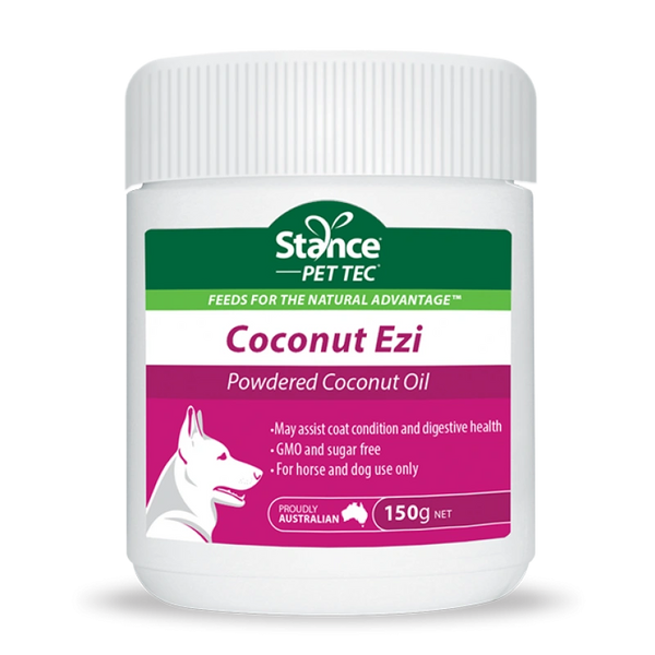 COCONUT EZI 150G