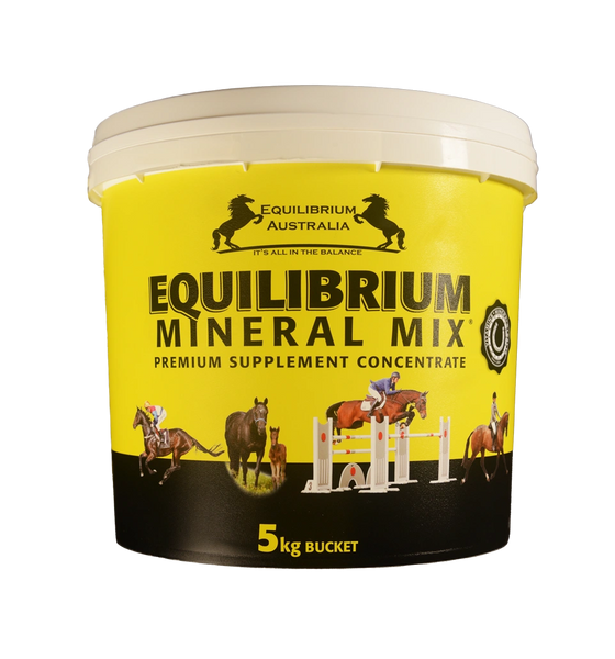 EQUILIBRUIM MINERAL MIX