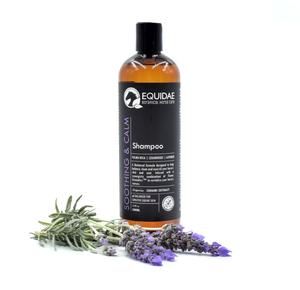 SMOOTHING & CALM SHAMPOO (Lavender) 500ML