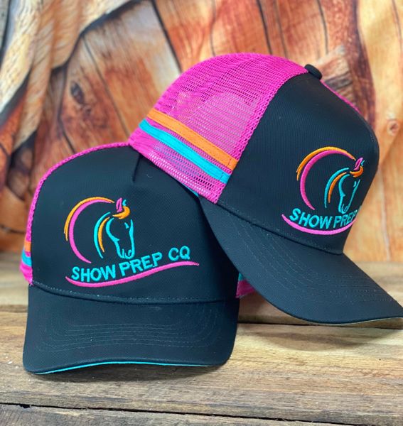 SHOWPREP CAP