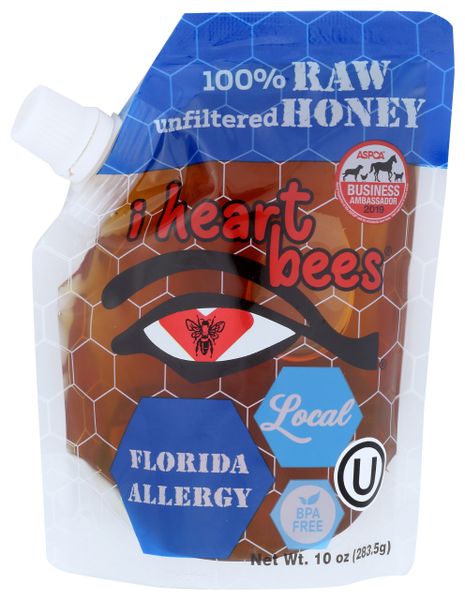 Florida Allergy 10 oz