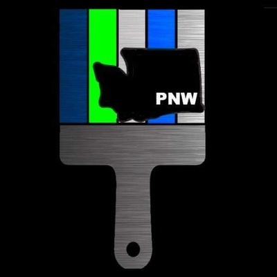 Painting Northwest and Design